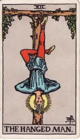 the-hanged-man