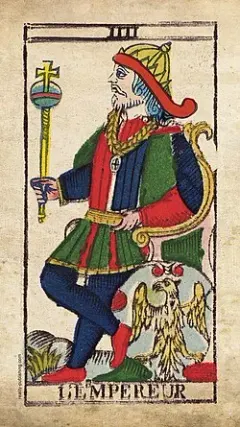 L’Empereur
