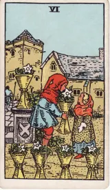 six-of-cups
