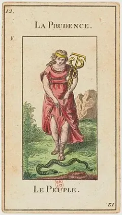 La Prudence