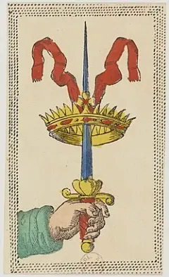 ace of Swords