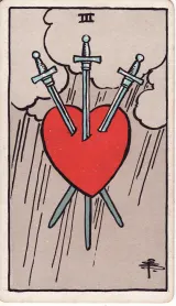 three-of-swords