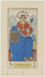 L'Imperatrice