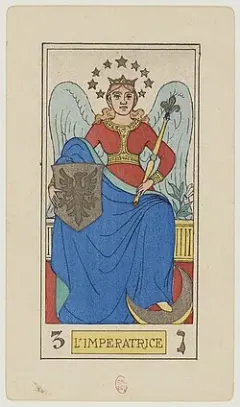 L'Imperatrice