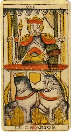 Le Chariot