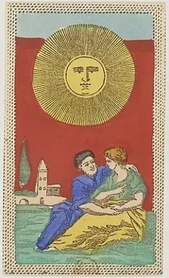 Il Sole