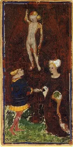 L’Amoureux