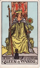 queen-of-wands