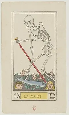 La Mort
