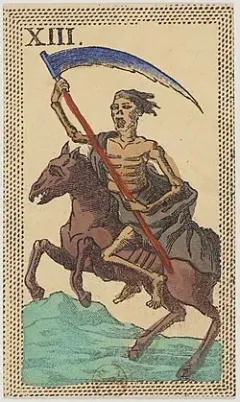 La Morte