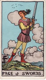 page-of-swords