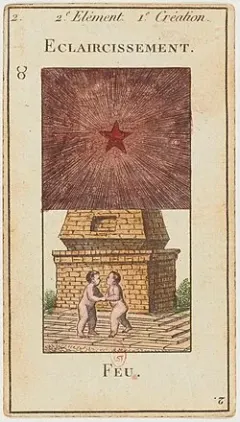 Éclaircissement