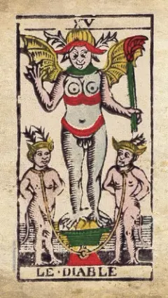 Le Diable