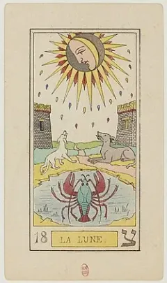 La Lune