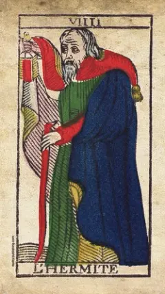 L’Hermite