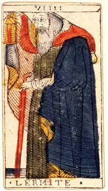 L’Hermite