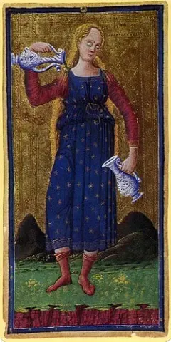 Tempérance