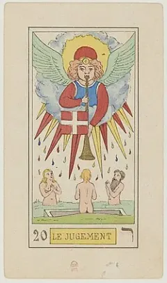 Le Jugement
