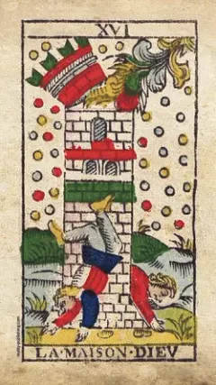 La Maison Dieu