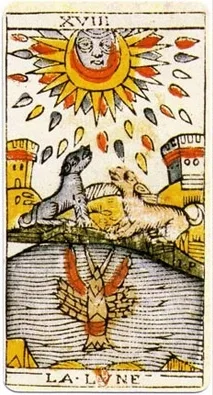 La Lune