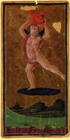 Le Soleil