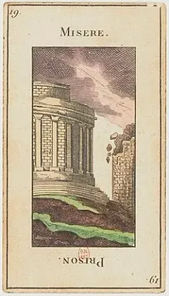 Misère
