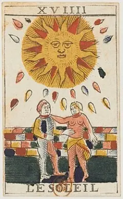 Le Soleil