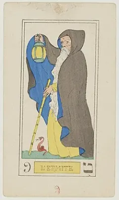 L'Ermite
