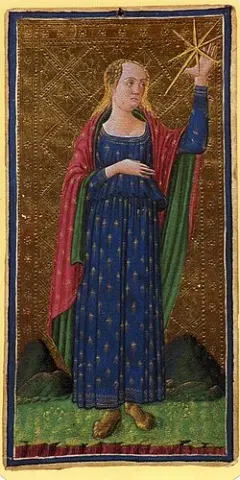 L’Étoile