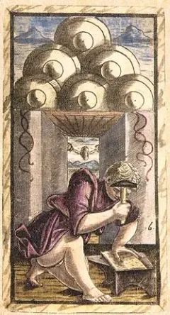 six of Coins