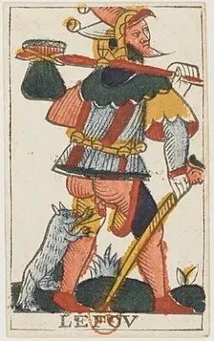 Le Mat