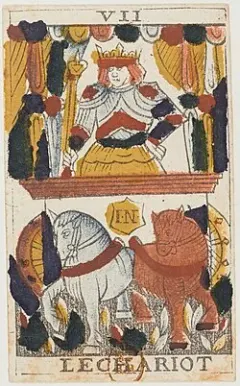 Le Chariot