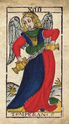 Tempérance