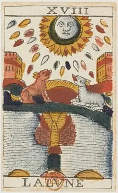 La Lune