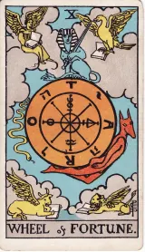 wheel-of-fortune