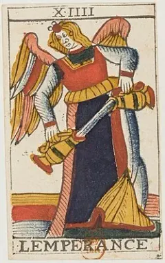 Tempérance
