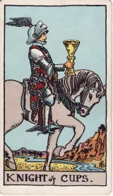 knight-of-cups