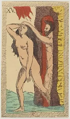 La Casa del Diavolo
