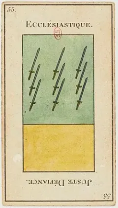 Ecclésiastique