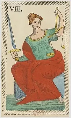 La Giustizia