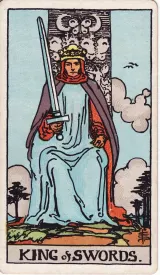 king-of-swords