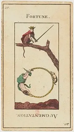 Fortune