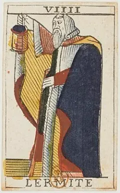 L’Hermite