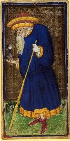 L’Hermite