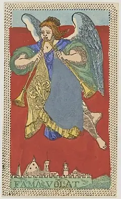 Le Trombe