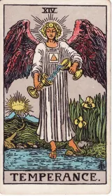 temperance