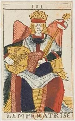 L’Impératrice