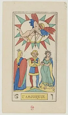 L'Amoureux