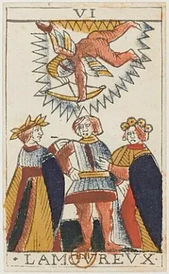 L’Amoureux