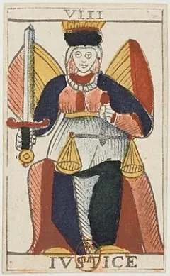 La Justice
